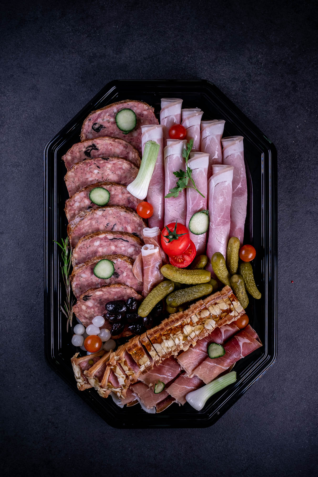 Finale ''Plateau gourmet'' 10h main image 0