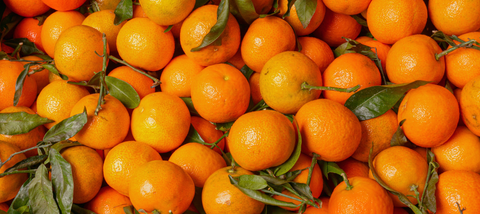 Panier fruits et légumes