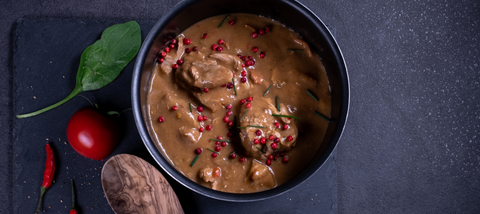 Plats cuisinés et Viandes