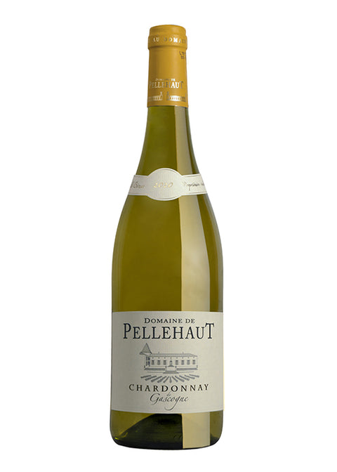 Vin Blanc - Côte de Gascogne - Domaine Pellehaut