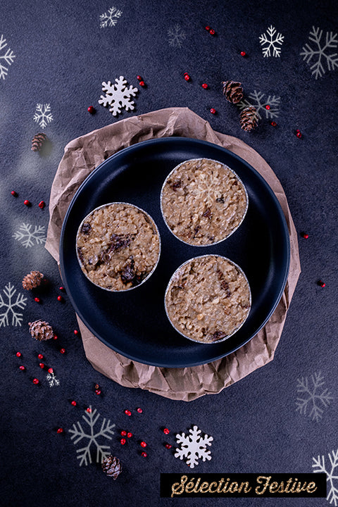 Risotto aux cèpes